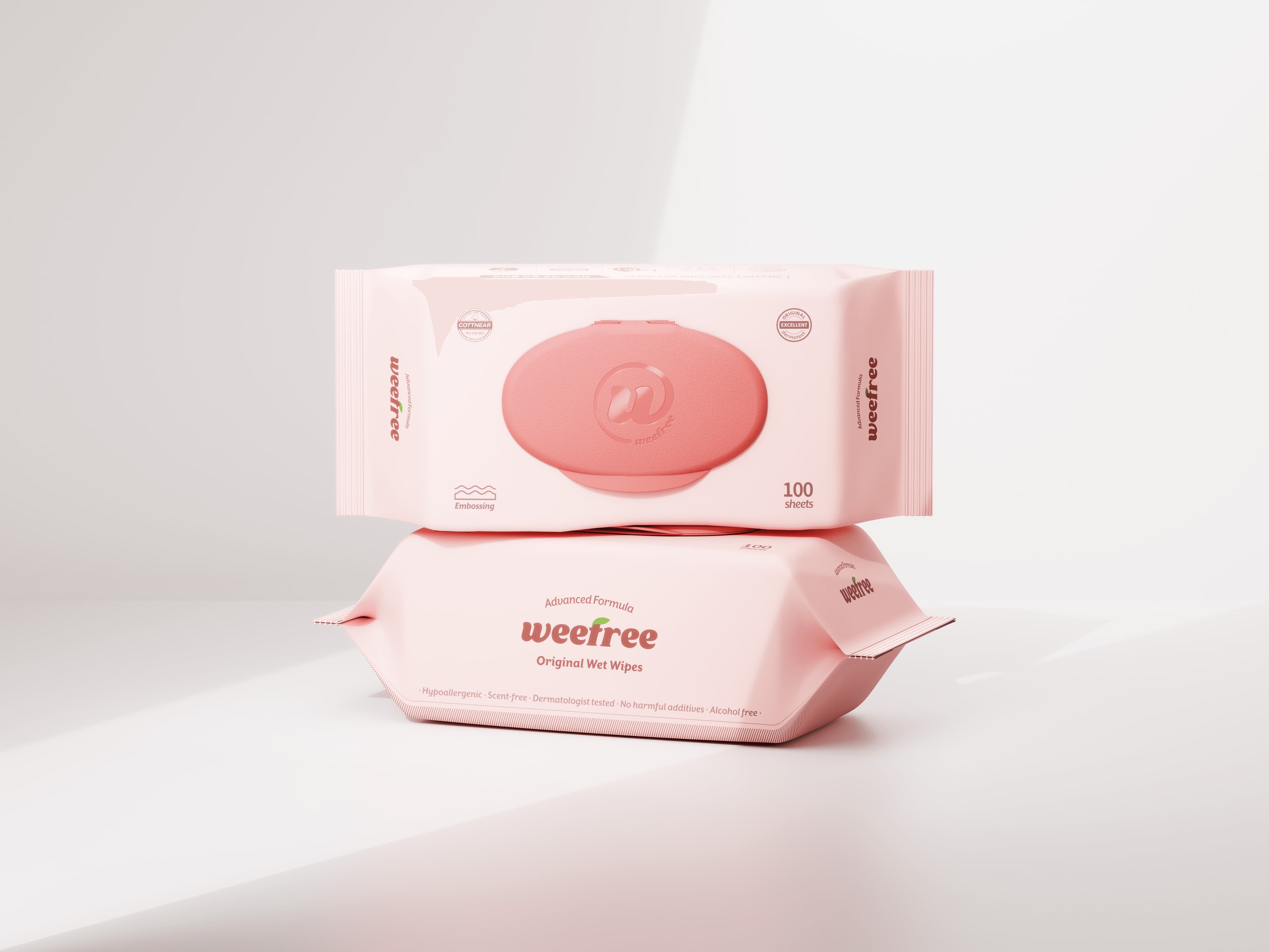 Zero Pink