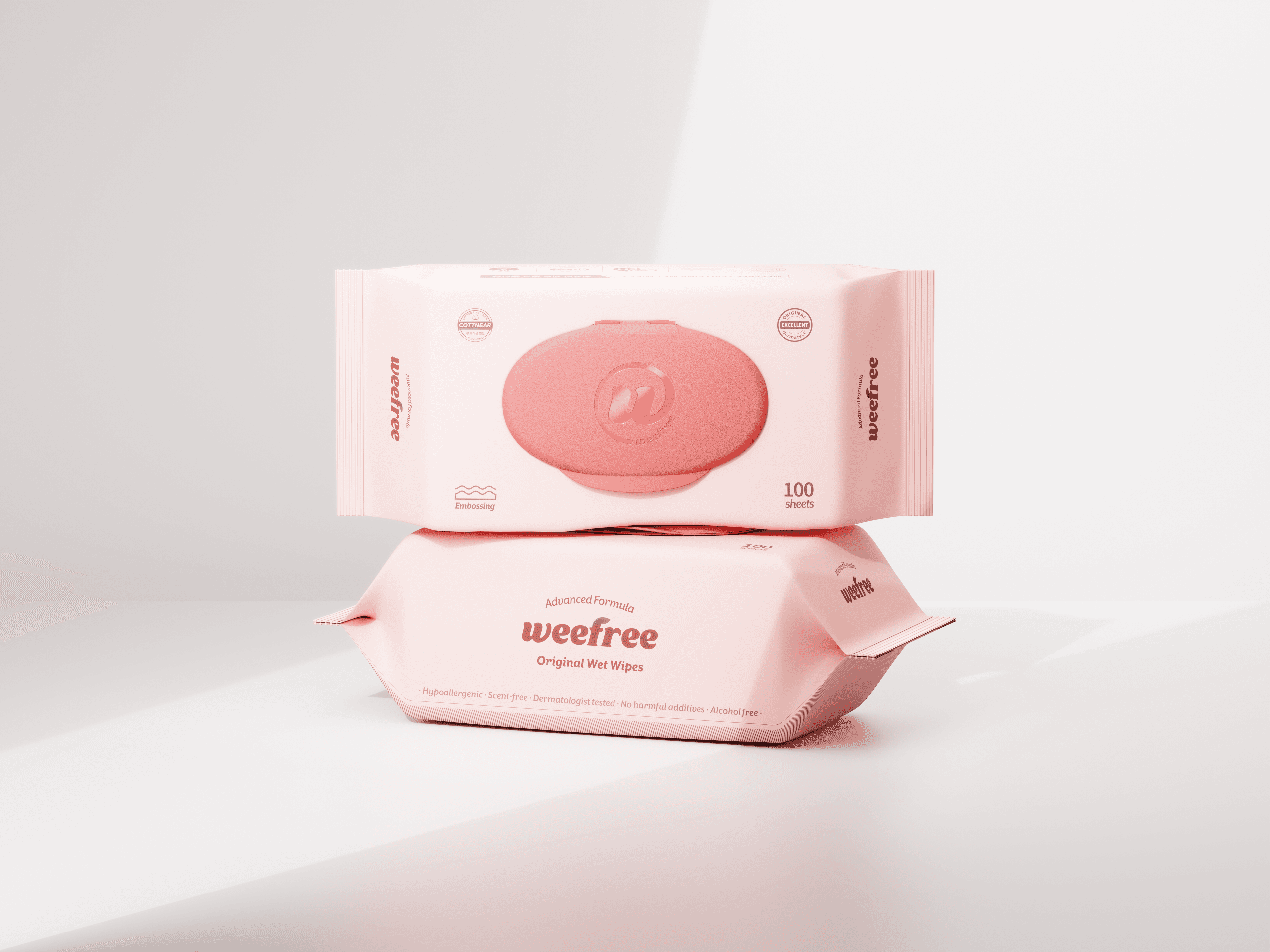 Zero Pink