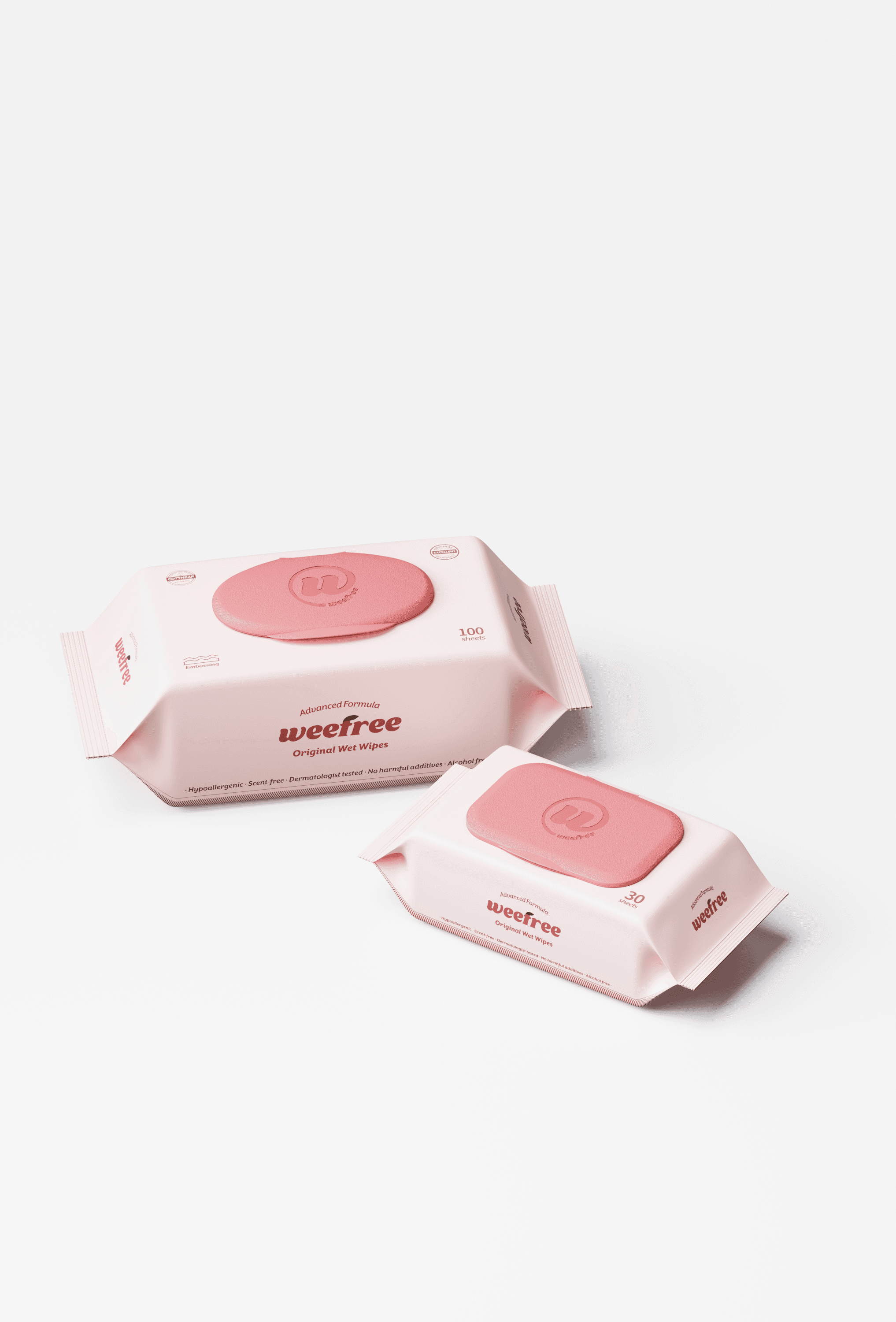 Zero Pink Portable