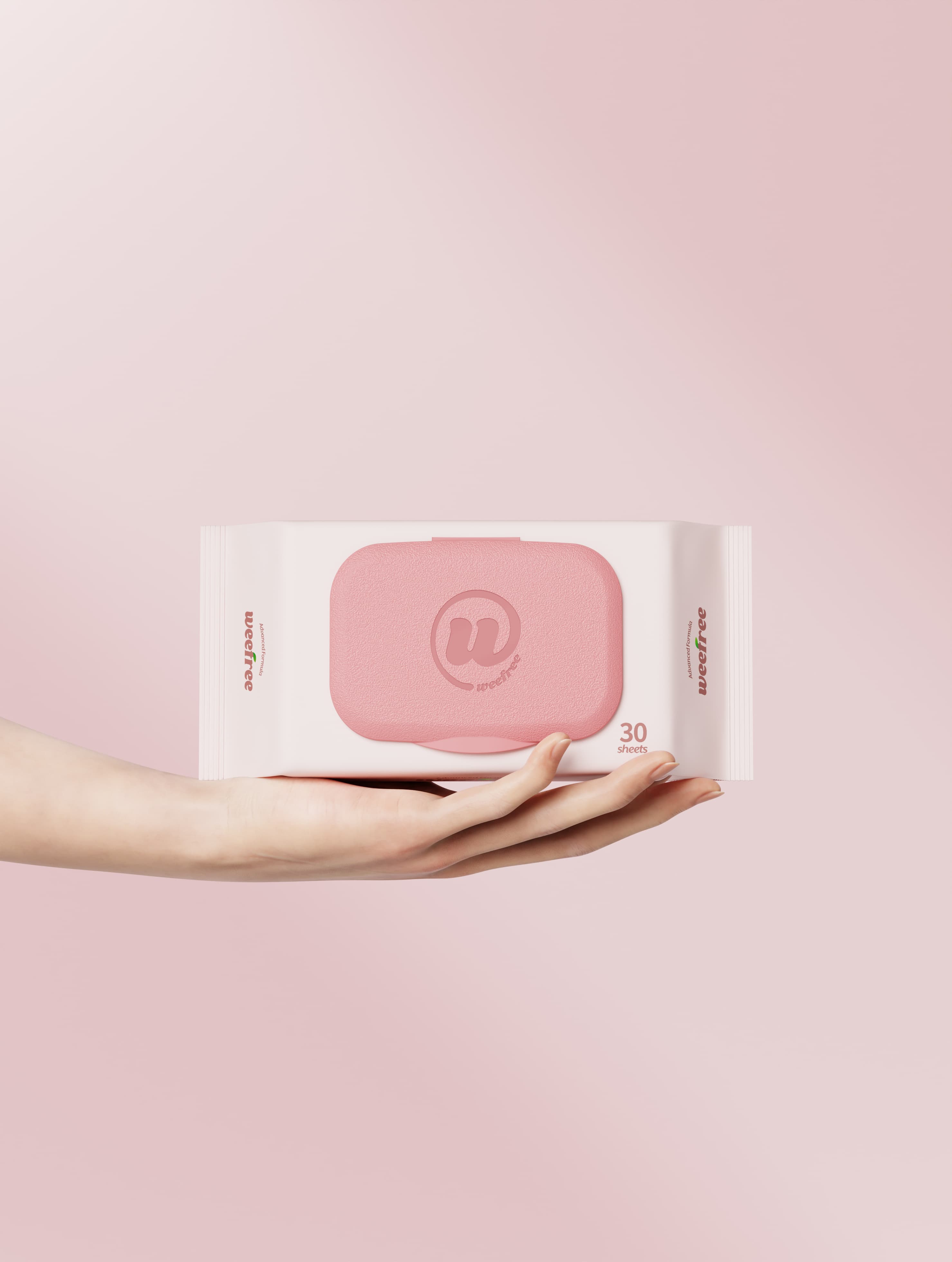 Zero Pink Portable