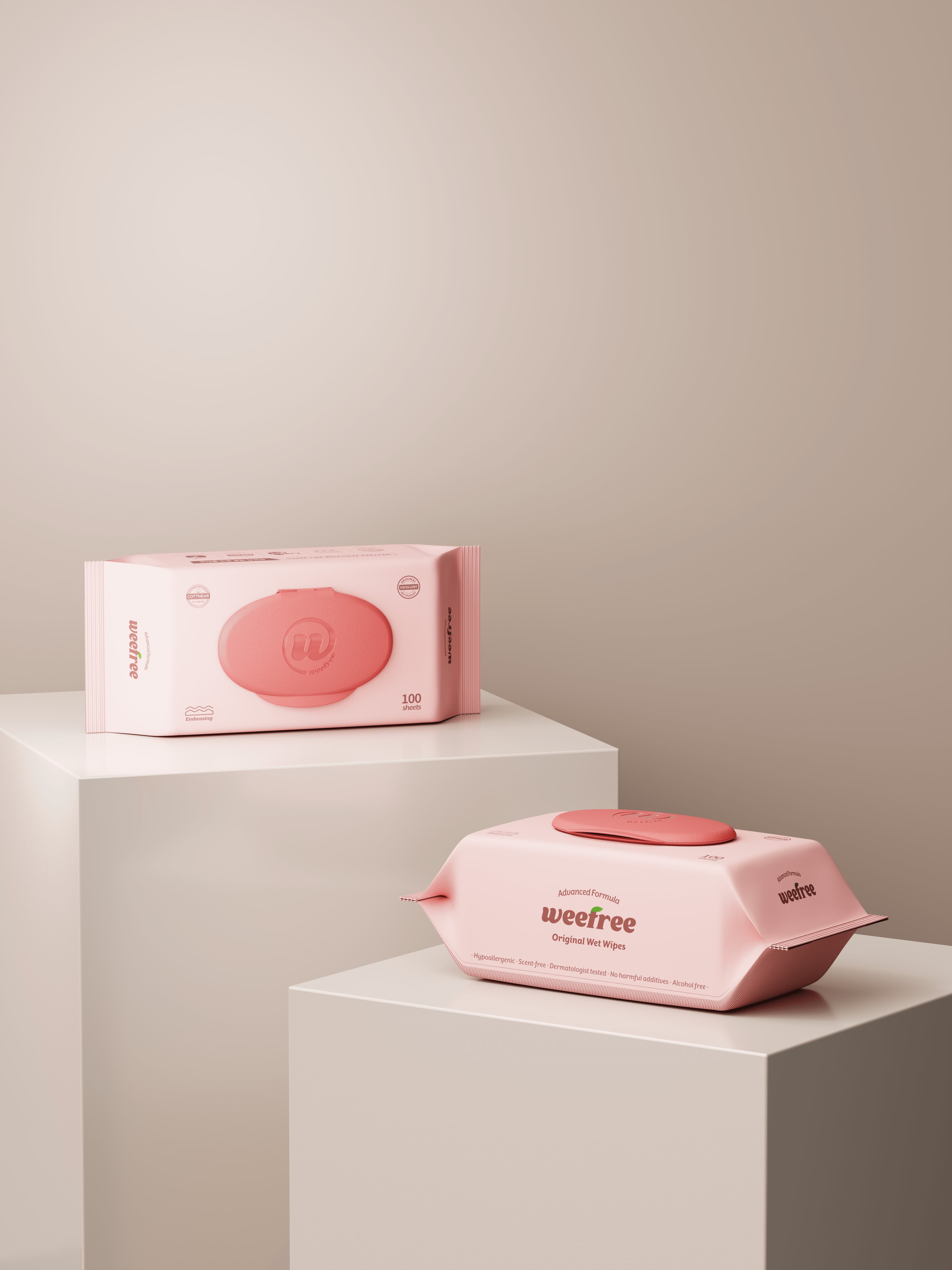 Zero Pink